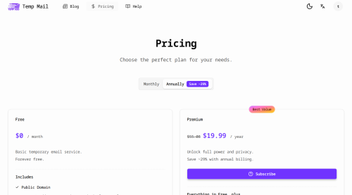 TempAdd Saas项目源码